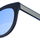 Órák & Ékszerek Női Napszemüvegek Longchamp LO698S-400 Kék