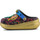 Cipők Lány Szandálok / Saruk Crocs Classic Rainbow High Cutie Clog K 208116-90H Sokszínű