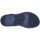 Cipők Női Szandálok / Saruk Skechers PAPUCS  163221 Kék