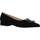 Cipők Női Balerina cipők
 Dibia 10126RD Fekete 