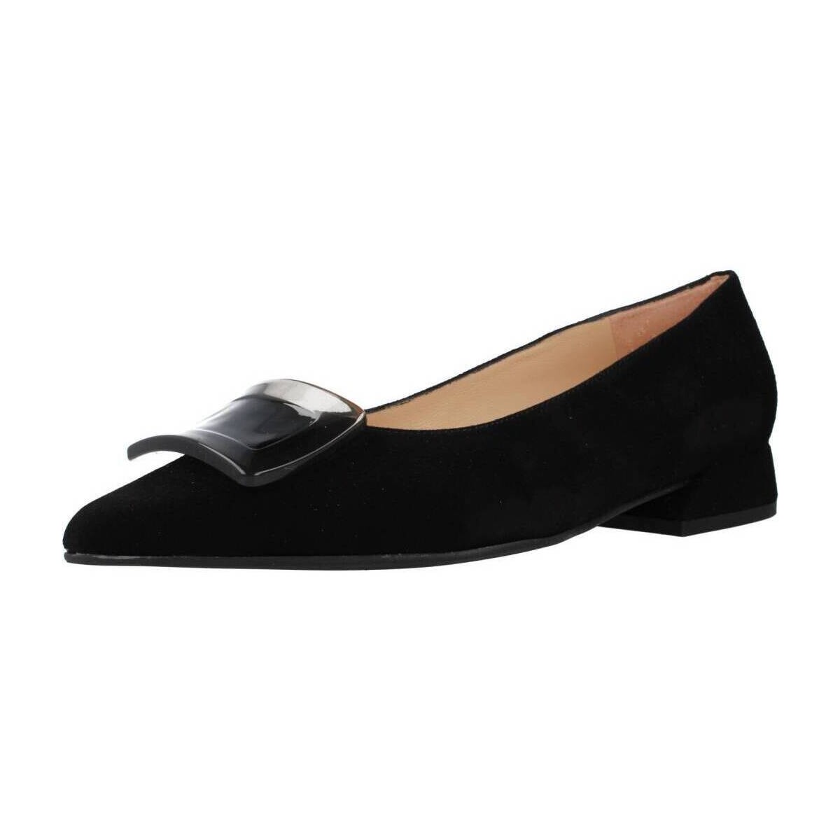 Cipők Női Balerina cipők
 Dibia 10126RD Fekete 