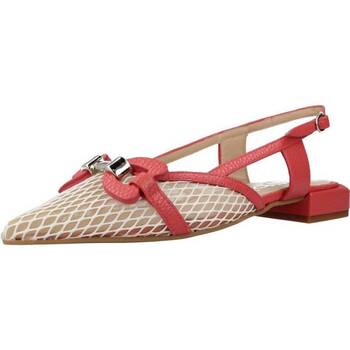 Cipők Női Balerina cipők
 Dibia 10127D Rózsaszín