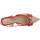 Cipők Női Balerina cipők
 Dibia 10127D Rózsaszín