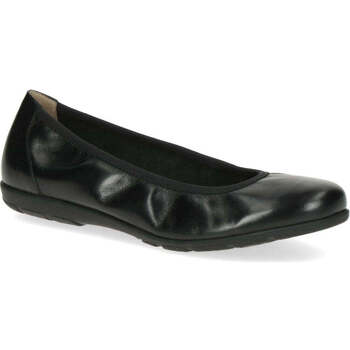 Cipők Női Balerina cipők
 Caprice  Fekete 