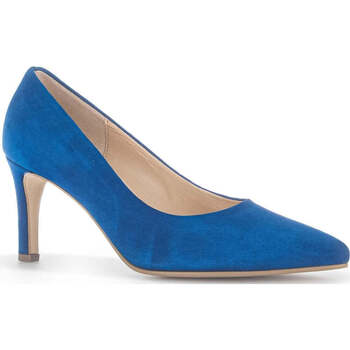 Cipők Női Félcipők Gabor  Kék