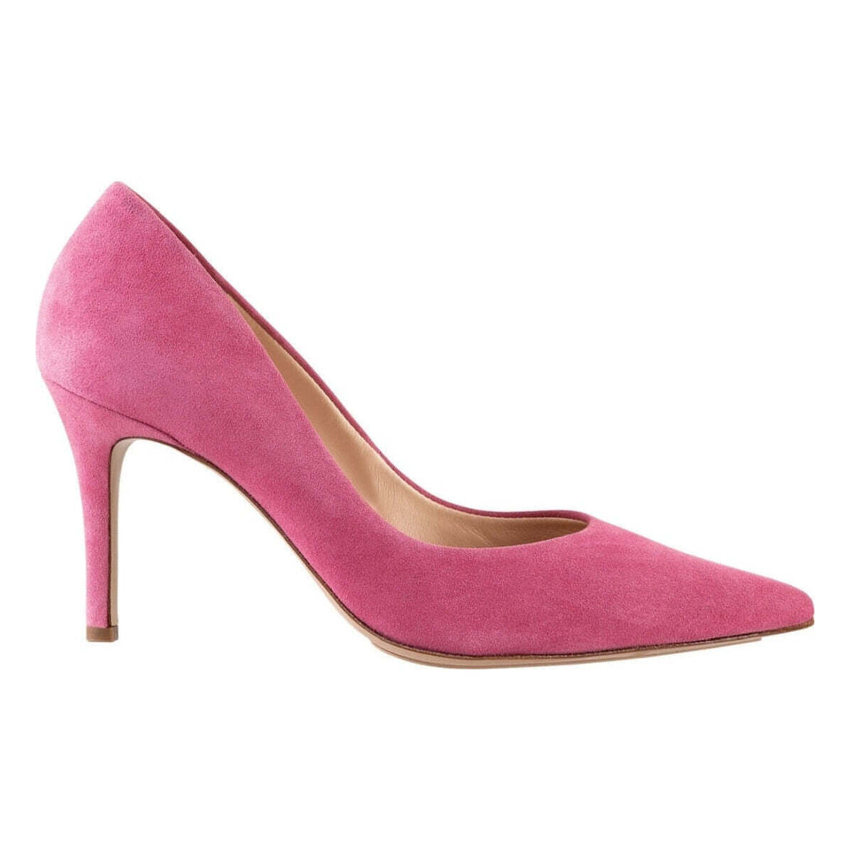 Cipők Női Félcipők Högl  Rózsaszín