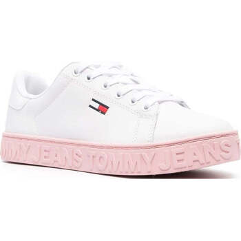 Tommy Jeans  Rózsaszín