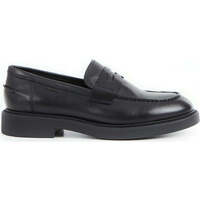 Cipők Női Mokkaszínek Vagabond Shoemakers  Fekete 