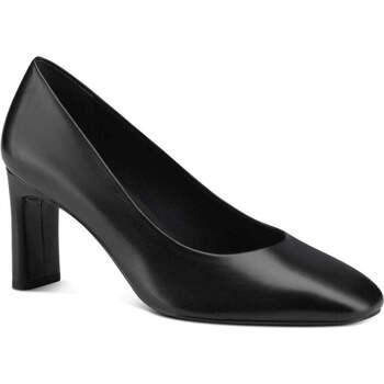 Cipők Női Balerina cipők
 Tamaris  Fekete 