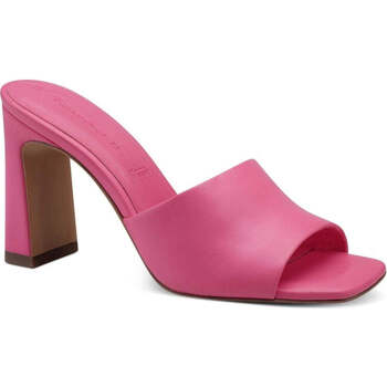 Cipők Női Papucsok Tamaris  Rózsaszín