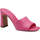 Cipők Női Papucsok Tamaris  Rózsaszín