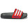 Cipők Gyerek strandpapucsok Adidas Sportswear ADILETTE SHOWER K Piros