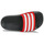 Cipők Gyerek strandpapucsok Adidas Sportswear ADILETTE SHOWER K Piros