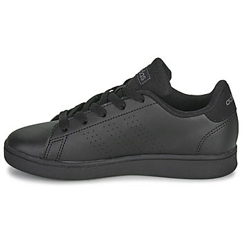 Adidas Sportswear ADVANTAGE K Fekete 