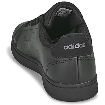 Adidas Sportswear ADVANTAGE K Fekete 