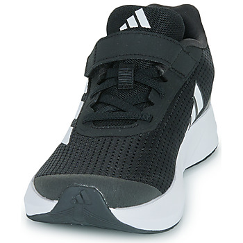 Adidas Sportswear DURAMO SL EL K Fekete  / Fehér