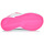 Cipők Lány Rövid szárú edzőcipők Adidas Sportswear DURAMO SL EL K Rózsaszín / Fehér