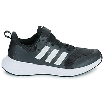 Adidas Sportswear FortaRun 2.0 EL K Fekete  / Fehér