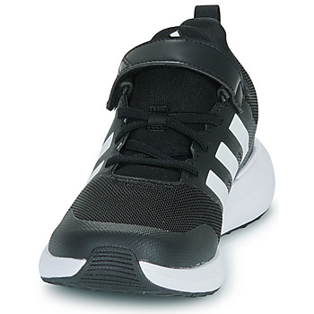 Adidas Sportswear FortaRun 2.0 EL K Fekete  / Fehér