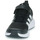 Cipők Gyerek Rövid szárú edzőcipők Adidas Sportswear FortaRun 2.0 EL K Fekete  / Fehér