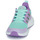 Cipők Lány Rövid szárú edzőcipők Adidas Sportswear FortaRun 2.0 K Lila / Zöld