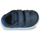 Cipők Fiú Rövid szárú edzőcipők Adidas Sportswear GRAND COURT 2.0 CF I Kék