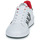 Cipők Fiú Rövid szárú edzőcipők Adidas Sportswear GRAND COURT Spider-man K Fehér / Piros