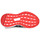Cipők Fiú Rövid szárú edzőcipők Adidas Sportswear RAPIDASPORT  Spider-man EL K Fekete  / Piros