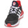 Cipők Fiú Rövid szárú edzőcipők Adidas Sportswear RAPIDASPORT  Spider-man K Fekete  / Piros