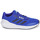 Cipők Fiú Rövid szárú edzőcipők Adidas Sportswear RUNFALCON 3.0 K Kék
