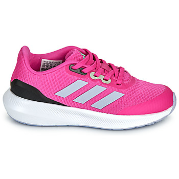 Adidas Sportswear RUNFALCON 3.0 K Rózsaszín / Fehér