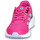 Cipők Lány Rövid szárú edzőcipők Adidas Sportswear RUNFALCON 3.0 K Rózsaszín / Fehér