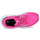 Cipők Lány Rövid szárú edzőcipők Adidas Sportswear RUNFALCON 3.0 K Rózsaszín / Fehér