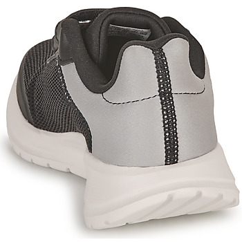 Adidas Sportswear Tensaur Run 2.0 CF K Fekete  / Fehér