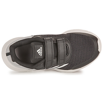 Adidas Sportswear Tensaur Run 2.0 CF K Fekete  / Fehér