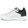 Cipők Gyerek Rövid szárú edzőcipők Adidas Sportswear Tensaur Run 2.0 K Fehér / Fekete 
