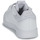 Cipők Gyerek Rövid szárú edzőcipők Adidas Sportswear Tensaur Sport 2.0 CF K Fehér
