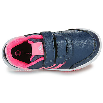 Adidas Sportswear Tensaur Sport 2.0 CF K Kék / Rózsaszín