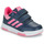 Cipők Lány Rövid szárú edzőcipők Adidas Sportswear Tensaur Sport 2.0 CF K Kék / Rózsaszín