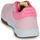 Cipők Lány Rövid szárú edzőcipők Adidas Sportswear Tensaur Sport 2.0 K Rózsaszín
