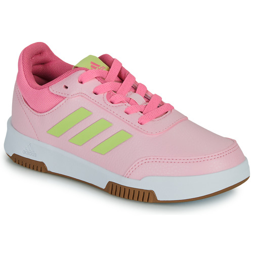 Cipők Lány Rövid szárú edzőcipők Adidas Sportswear Tensaur Sport 2.0 K Rózsaszín