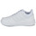 Cipők Gyerek Rövid szárú edzőcipők Adidas Sportswear Tensaur Sport 2.0 K Fehér