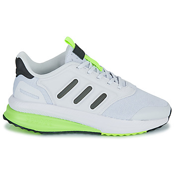 Adidas Sportswear X_PLRPHASE J Fehér / Fekete  / Zöld