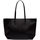 Táskák Női Pénztárcák Lacoste L.12.12 Concept Zip Tote Bag - Noir Fekete 