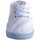 Cipők Lány Rövid szárú edzőcipők Kaporal 127900 Fehér