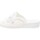 Cipők Női Mamuszok Axa -21251A Fehér