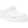 Cipők Női Papucsok Axa -74102A Fehér