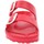 Cipők Női Mamuszok Axa -74101A Piros
