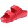 Cipők Női Mamuszok Axa -74101A Piros