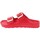 Cipők Női Papucsok Axa -74101A Piros